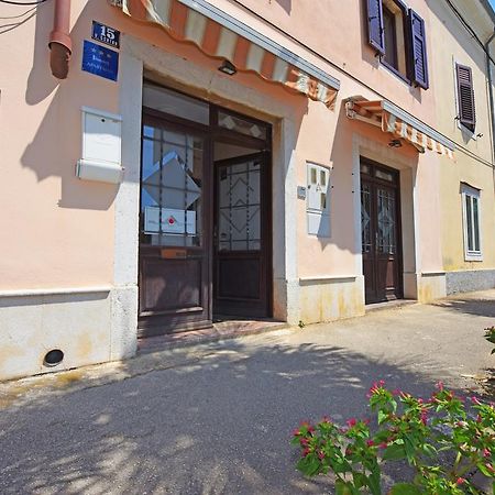 Apartment House Senna Poreč Exteriér fotografie