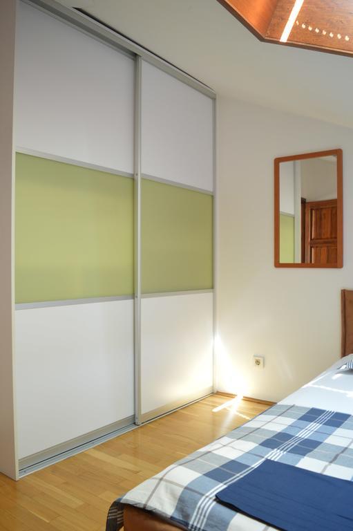 Apartment House Senna Poreč Exteriér fotografie
