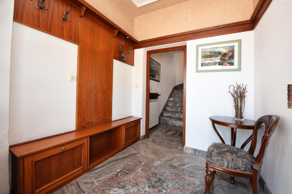 Apartment House Senna Poreč Exteriér fotografie