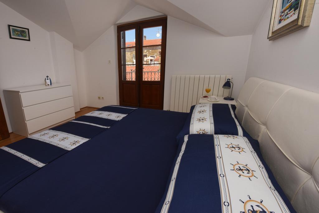 Apartment House Senna Poreč Exteriér fotografie