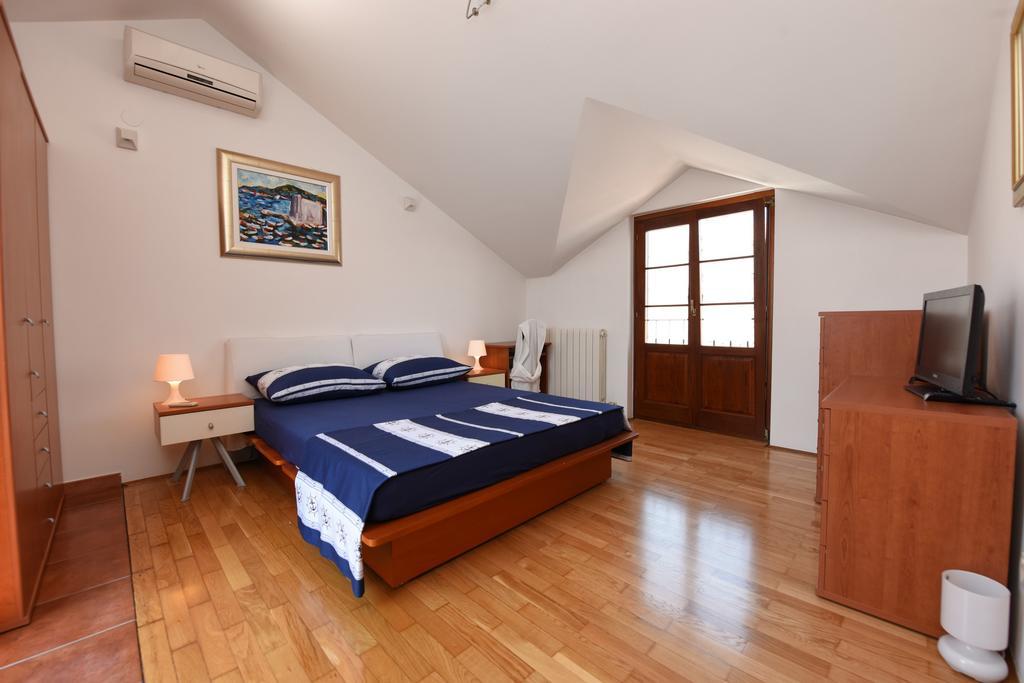 Apartment House Senna Poreč Exteriér fotografie